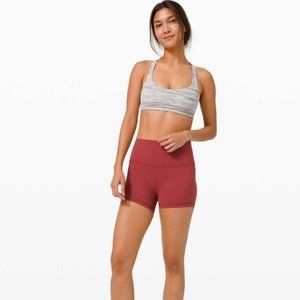 Lululemon Free To Be Bra Wild *Light Support, A/B Cup SIZE 6 NWT